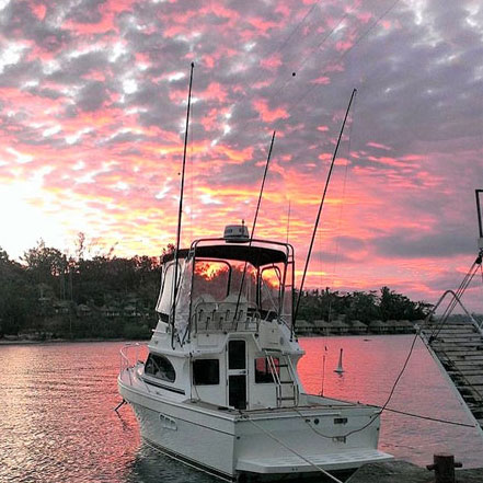 xtreme sport fishing vanuatu