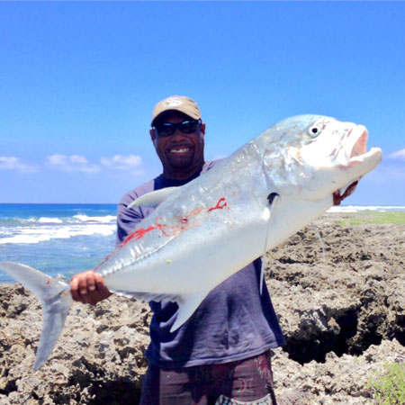 xtreme sport fishing vanuatu