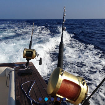 sport fishing vanuatu